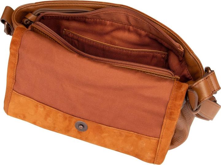 Produktbild FredsBruder Umhängetasche Hey You Rock 270-3251s