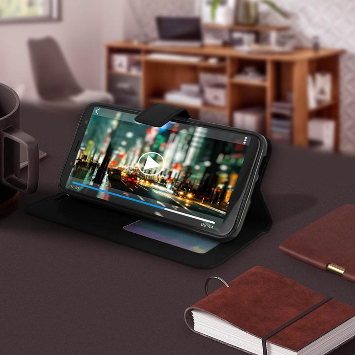 Actual product image Avizar Vintage Series (Samsung Galaxy J6)