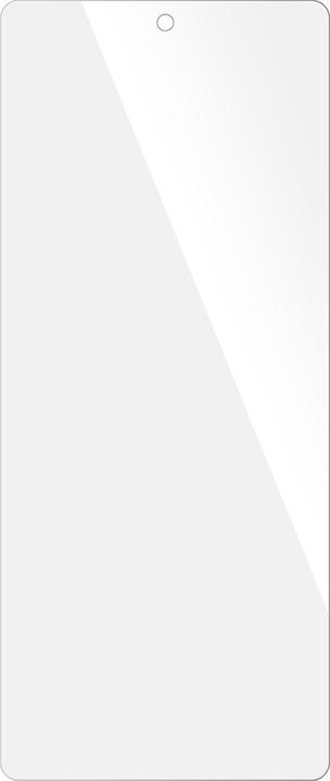 Produktbild Dipos Displayschutzfolie Crystalclear (4 Stück, ZTE Blade V50)