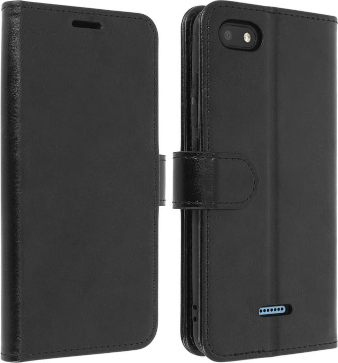 Produktbild Avizar Vintage Series (Xiaomi Redmi 6A)