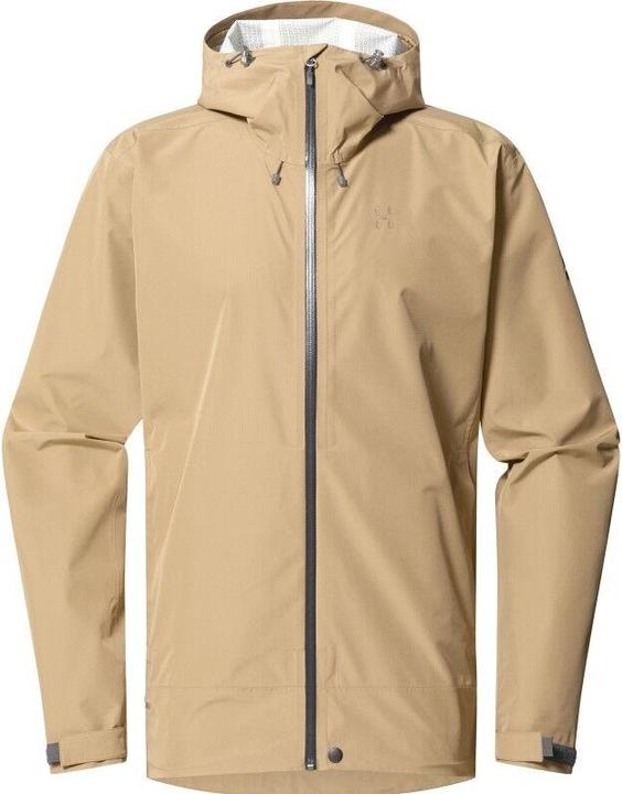 Actual product image Haglöfs Rosson Proof Jacket (XL)