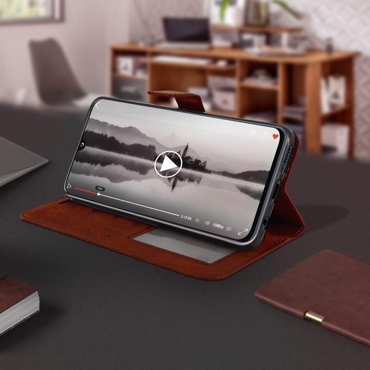 Image du produit Avizar Série Vintage (Samsung Galaxy A40)