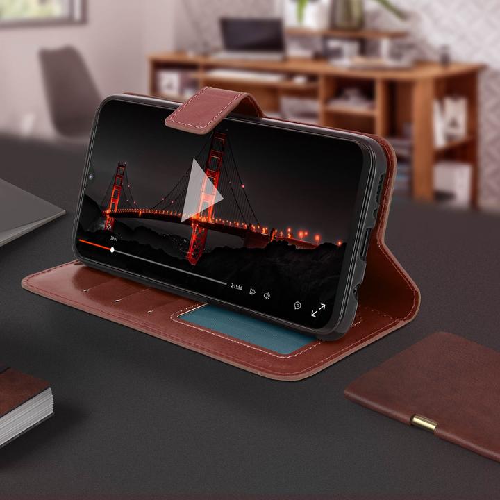 Produktbild Avizar Vintage Series (Samsung Galaxy M20)