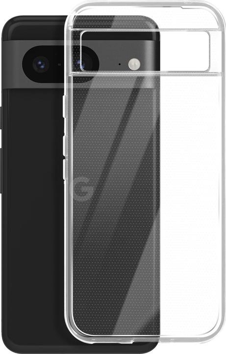 Produktbild Mayaxess PureSilicone Case Series (Google Pixel 8)