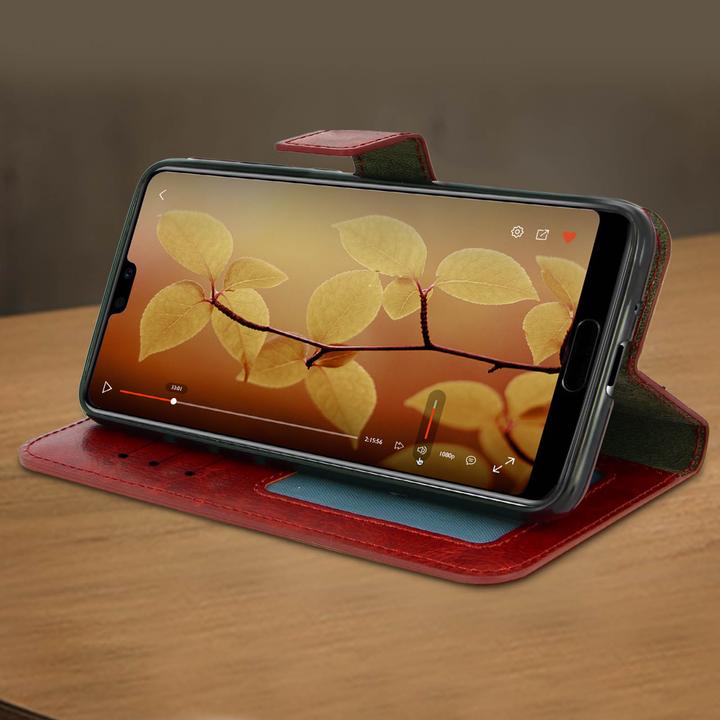 Actual product image Avizar Vintage Series (Xiaomi Redmi 6A)