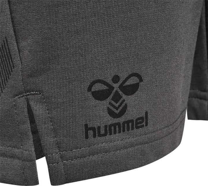 Actual product image hummel Offgrid Cotton Shorts Kids (116)