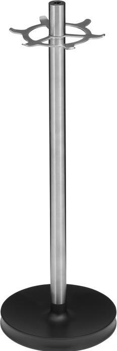 Produktbild WMF Edelstahl Küchenhelfer Set 7tlg Ständer mit 6 Helfern Scheebesen Edelstahl