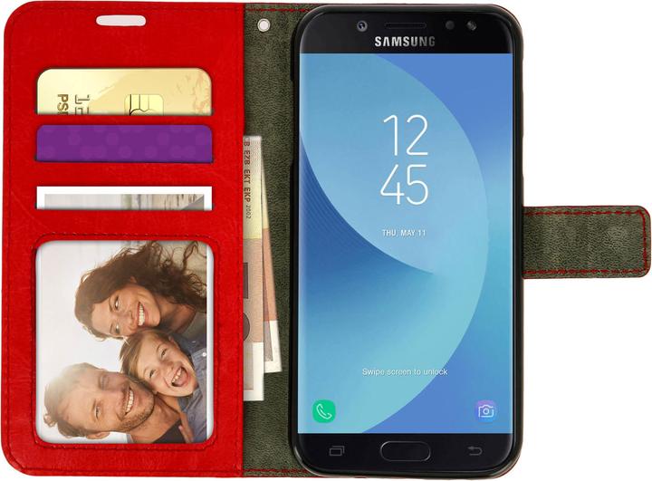 Image du produit Avizar Série Vintage (Samsung Galaxy J3 (2017))