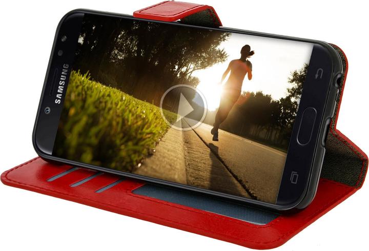 Image du produit Avizar Série Vintage (Samsung Galaxy J3 (2017))