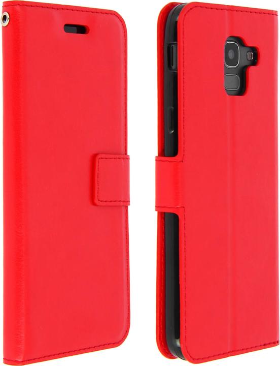 Actual product image Avizar Vintage Series (Samsung Galaxy J6)