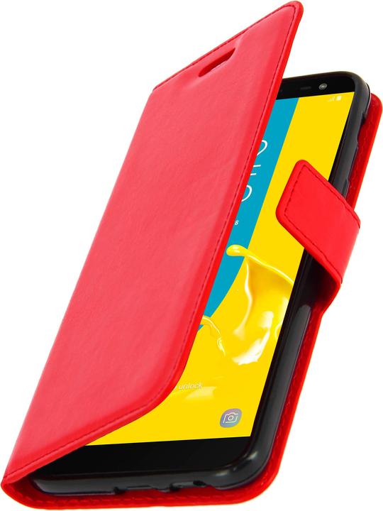 Actual product image Avizar Vintage Series (Samsung Galaxy J6)