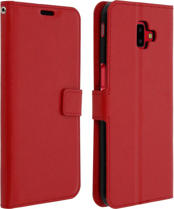 Actual product image Avizar Vintage Series (Samsung Galaxy J6+)