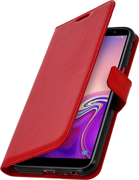 Actual product image Avizar Vintage Series (Samsung Galaxy J6+)