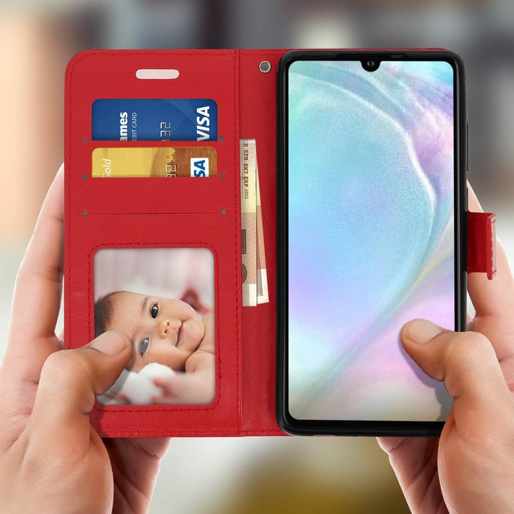 Immagine prodotto Avizar Serie Vintage (Huawei P30)