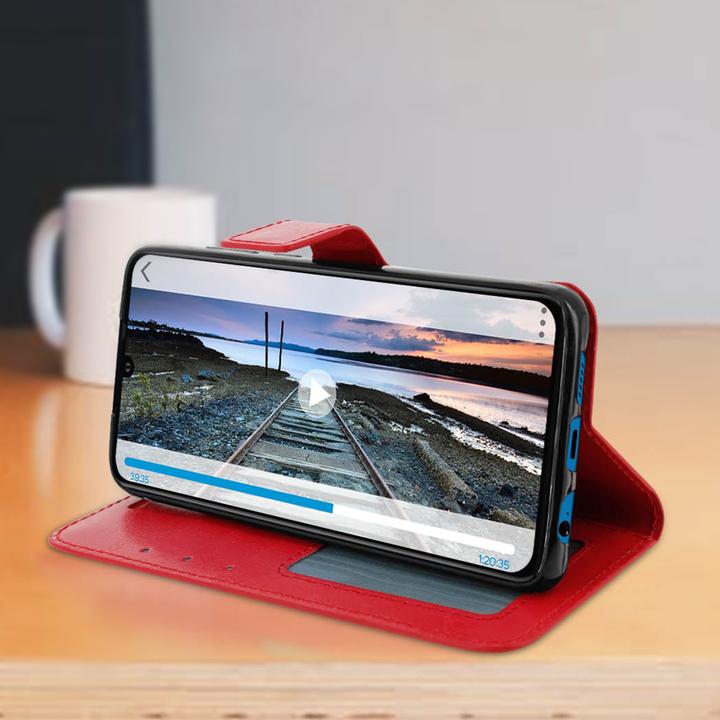 Immagine prodotto Avizar Serie Vintage (Huawei P30)