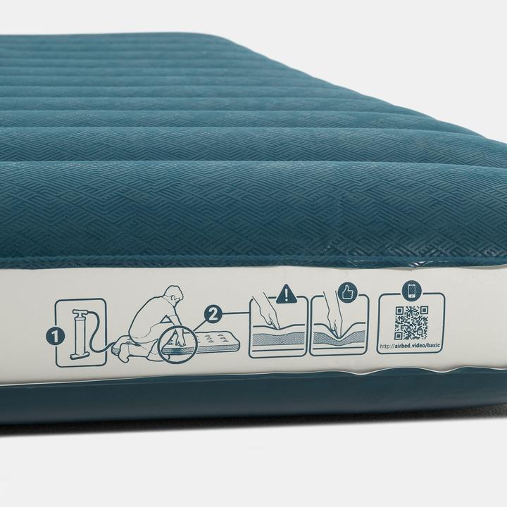 Immagine prodotto Quechua AIR COMFORT 120