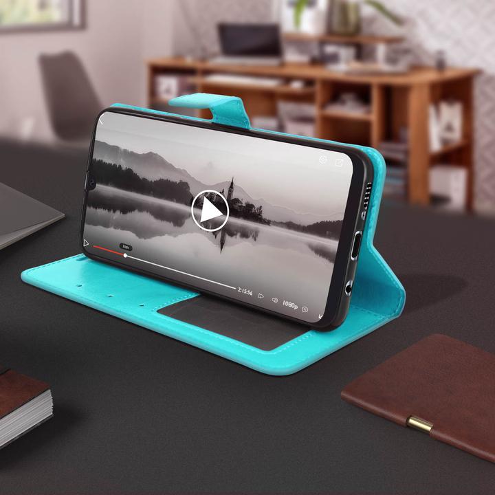 Actual product image Avizar Vintage Series (Samsung Galaxy A30s)