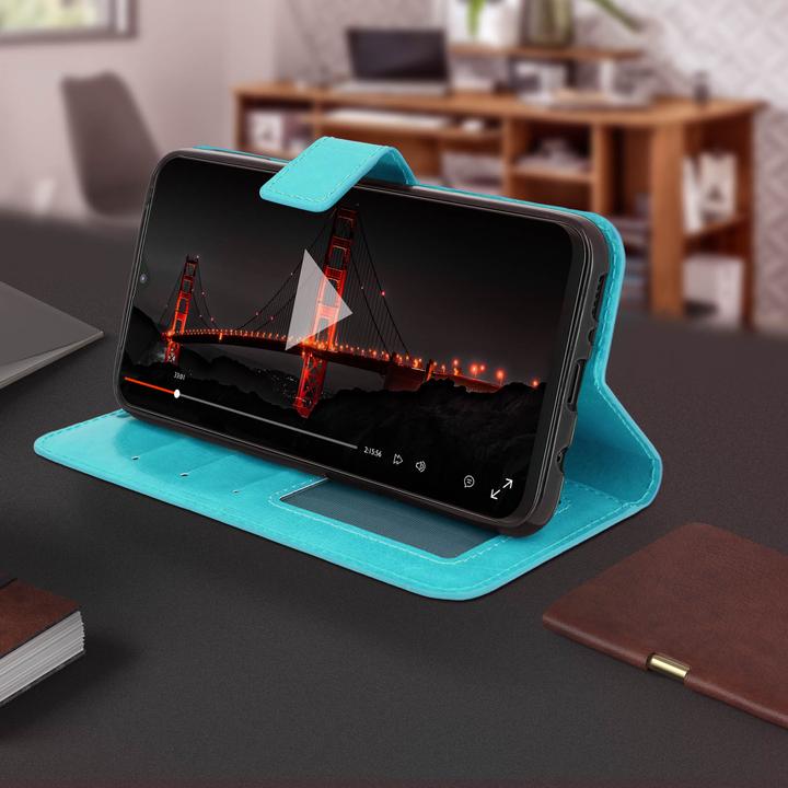 Actual product image Avizar Vintage Series (Samsung Galaxy M20)