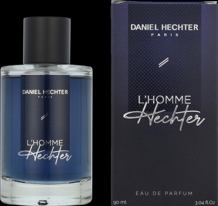 Daniel Hechter L'Homme Hechter (Eau de Parfum, 90 ml)