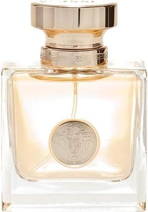 Versace Deodorant Natural Vapo (Spray, 50 ml)