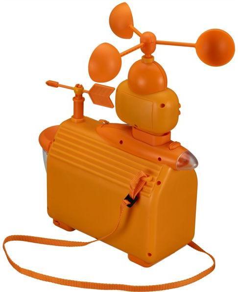 Produktbild DieMaus Wetterstation für Kinder