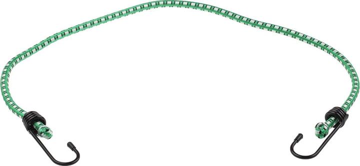 Image du produit Rs Pro Caoutchouc tendeur 2 crochets L.=762mm Ø 8 mm