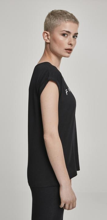 Produktbild Merchcode Ladies Friends Logo Tee (S, M)