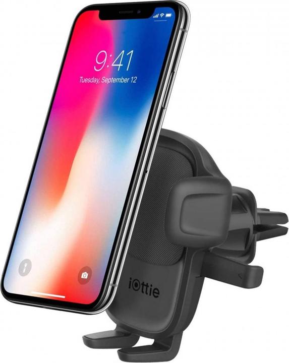 Produktbild iOttie Easy One Touch 5 Air Vent Mount