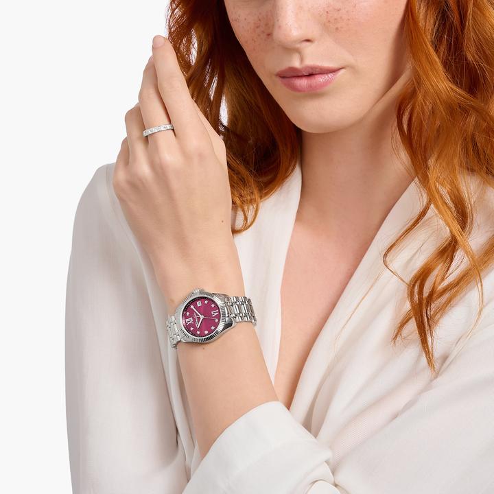 Immagine prodotto Thomas Sabo Damenuhr (Orologio da polso analogico, 33 mm)