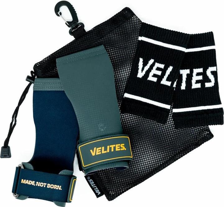 Actual product image Velites agnesia-free potholder quad ultra (M)