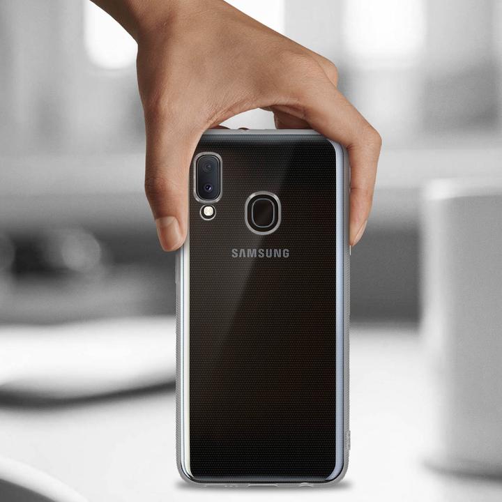 Actual product image Avizar Kit Series (Samsung Galaxy A20e)
