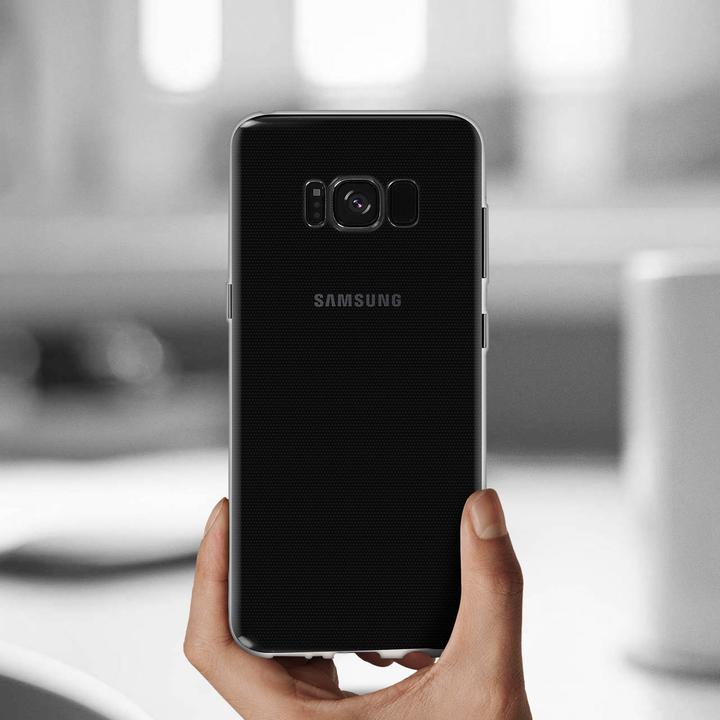 Actual product image Avizar Kit Series (Samsung Galaxy S8)