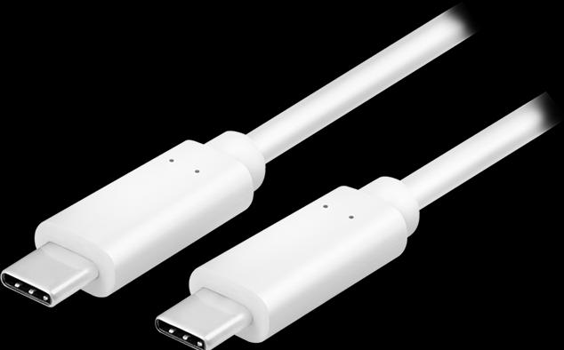 Immagine prodotto LogiLink CU0131 (1 m, USB 3.1, 60 W)