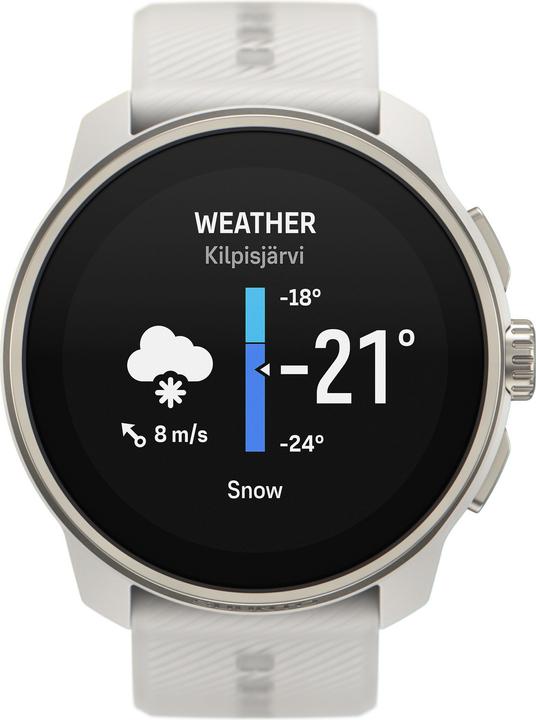 Immagine prodotto Suunto Gara S (45 mm)