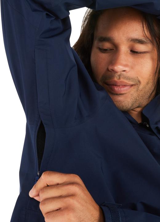 Actual product image Marmot Minimalist (M)