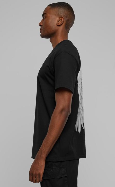 Image du produit Forgotten Faces Tee surdimensionné Wings - 127179 (3XL)