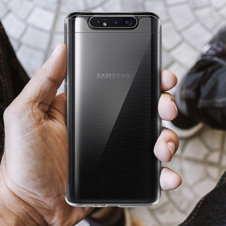 Image du produit Avizar Série de kits (Samsung Galaxy A80)