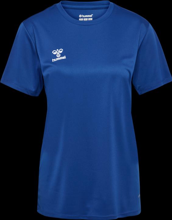 Image du produit hummel hmlESSENTIAL JERSEY S/S WOMAN (L)