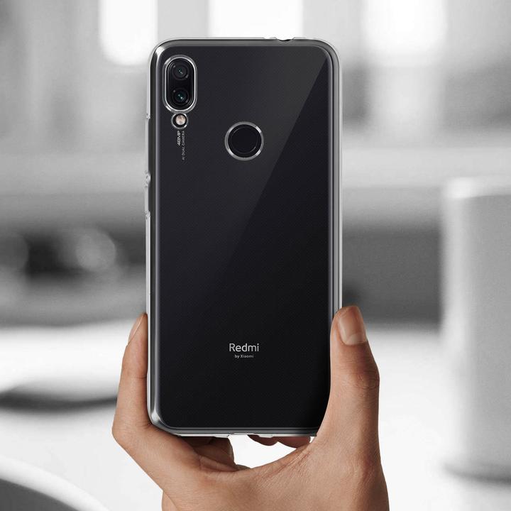 Actual product image Avizar Kit Series (Xiaomi Redmi Note 7)