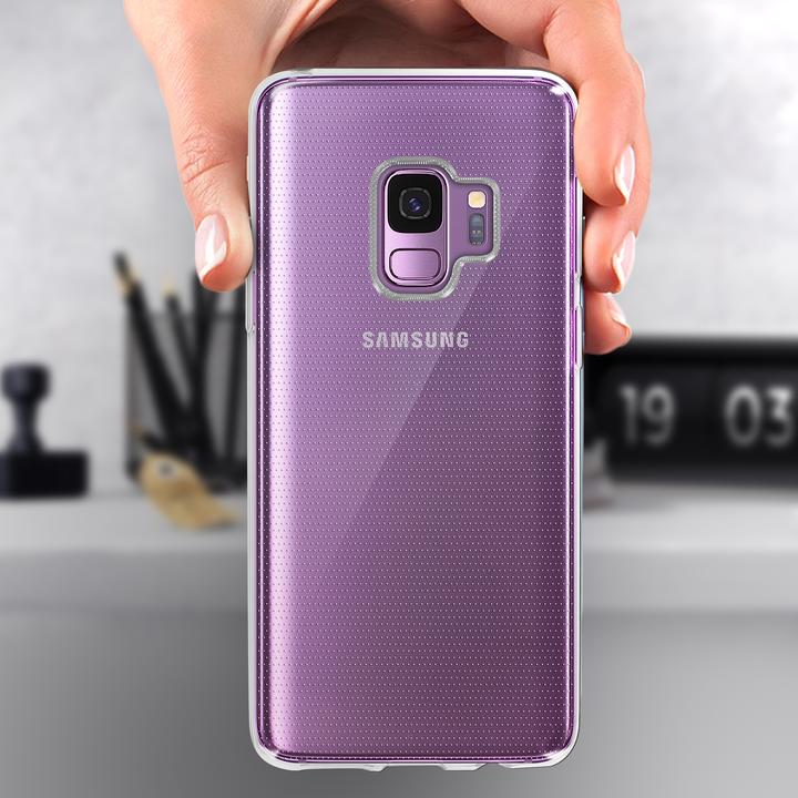 Actual product image Avizar Pak Series (Samsung Galaxy S9)