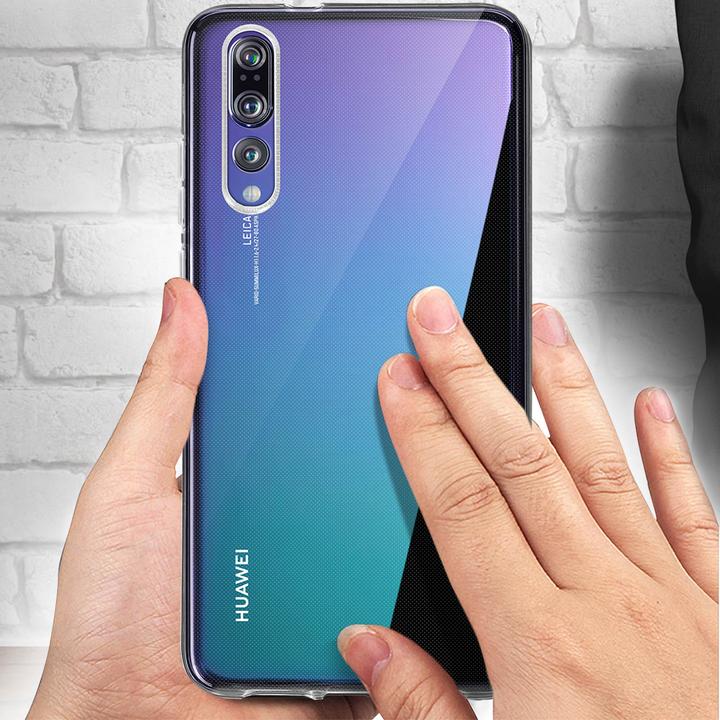 Produktbild Avizar Pak Series (Huawei P20 Pro)