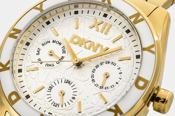Produktbild DKNY Chambers Multi Sport - DK1L073M0025 (36 mm)