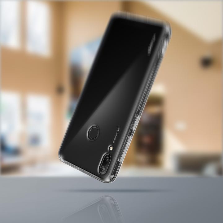 Image du produit Mocca Série Crys (Huawei Y7 (2019))