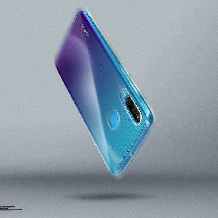 Image du produit Avizar Série intégrale (Huawei P Smart Pro (2019))