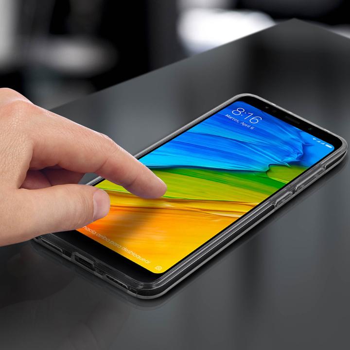 Actual product image Avizar Integral Series (Xiaomi Redmi 5)