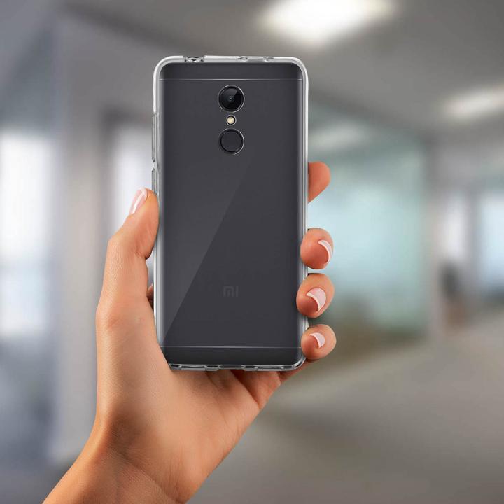 Actual product image Avizar Integral Series (Xiaomi Redmi 5)