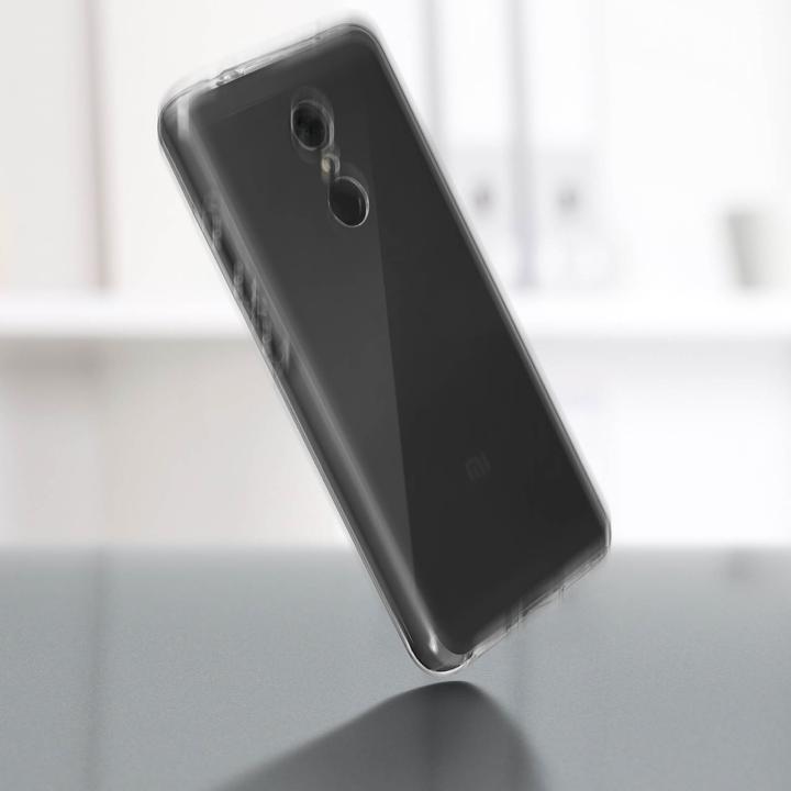 Actual product image Avizar Integral Series (Xiaomi Redmi 5)