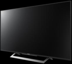 Produktbild Sony Kd-43xd8305 (43", LCD, 4K)