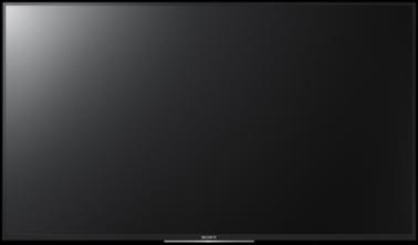 Produktbild Sony Kd-43xd8305 (43", LCD, 4K)