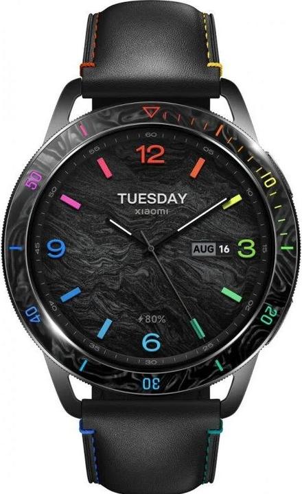 Image du produit Xiaomi Watch Bezel Rainbow